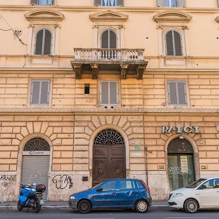 Hostme Loft Repubblica Apartment Rome Exterior photo